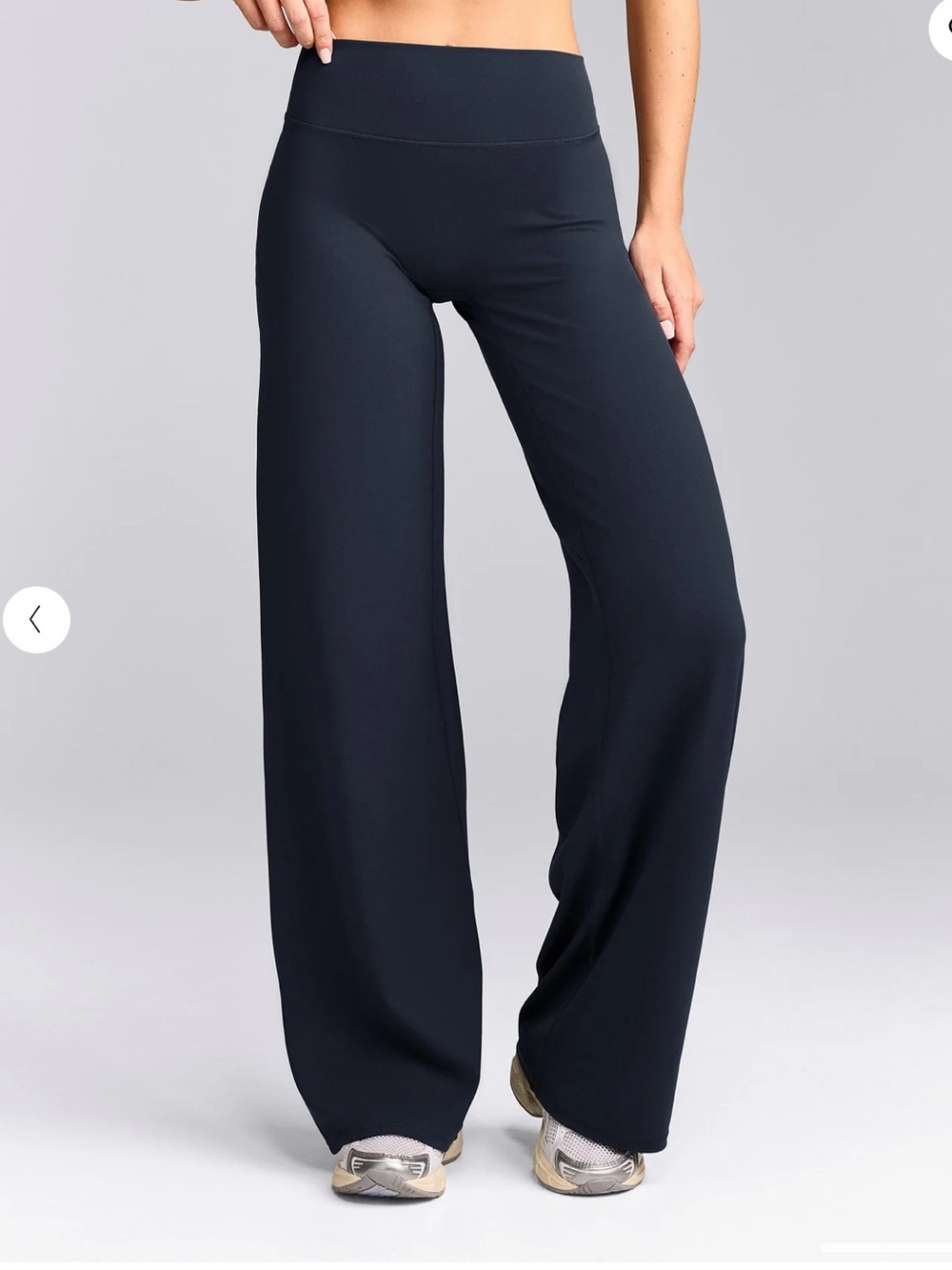 Oner Active SoftMotion straight leg pants
